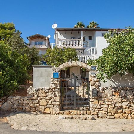 Apartments By The Sea Milna, Vis - 8895 Rukavac  Exterior foto