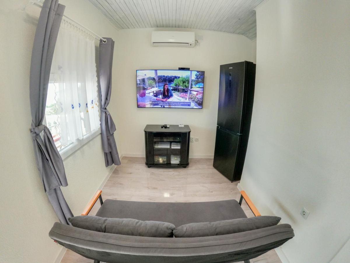 Apartments By The Sea Milna, Vis - 8895 Rukavac  Exterior foto