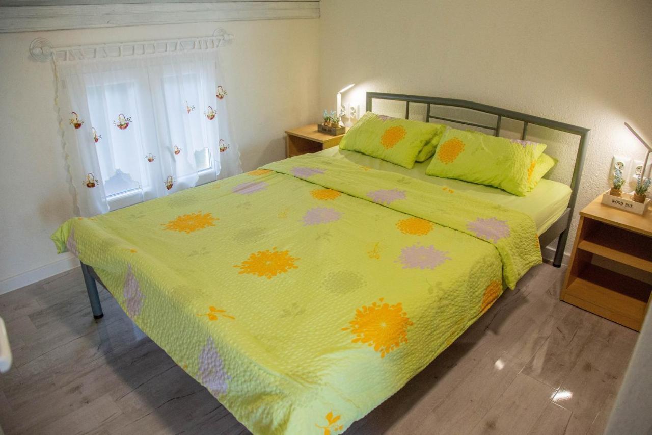 Apartments By The Sea Milna, Vis - 8895 Rukavac  Exterior foto