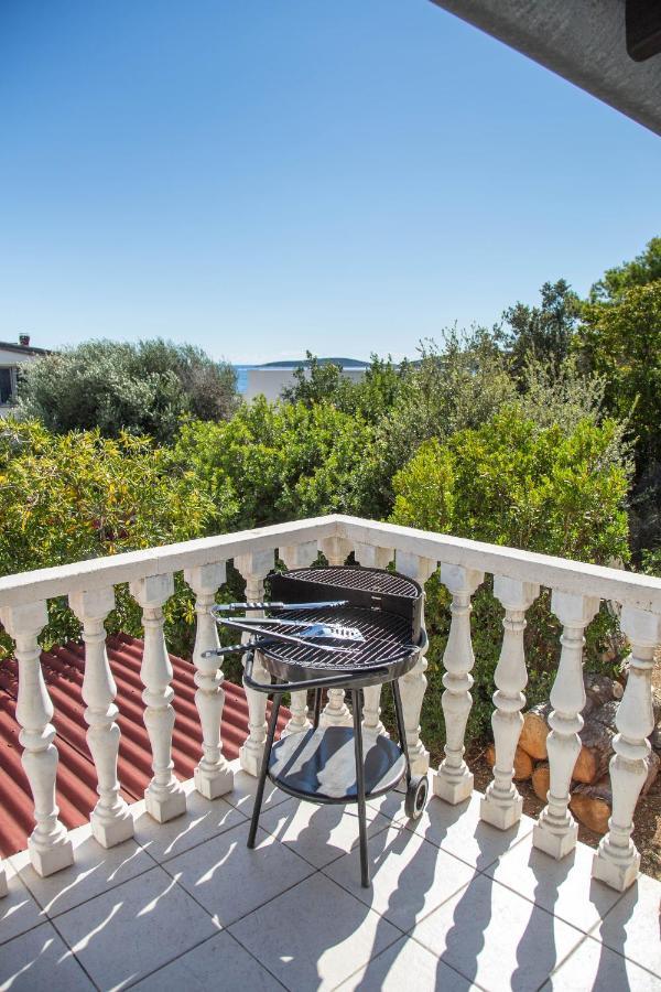 Apartments By The Sea Milna, Vis - 8895 Rukavac  Exterior foto