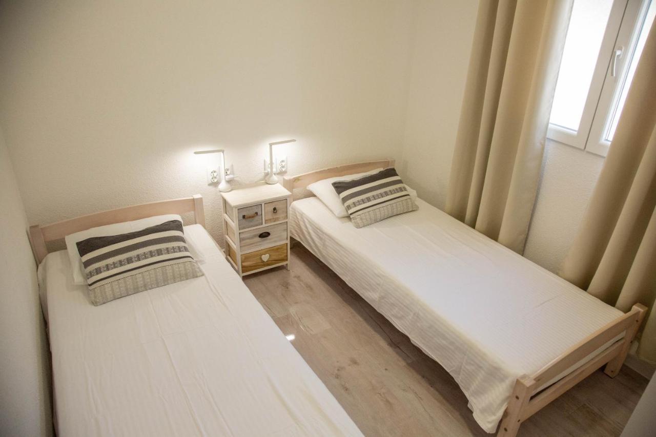 Apartments By The Sea Milna, Vis - 8895 Rukavac  Exterior foto
