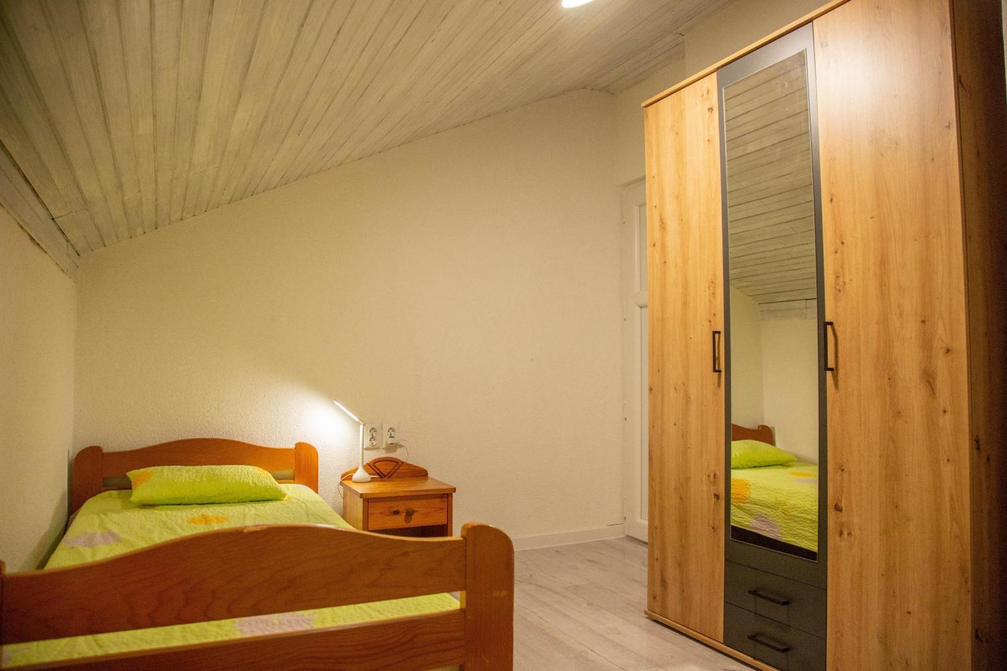 Apartments By The Sea Milna, Vis - 8895 Rukavac  Zimmer foto