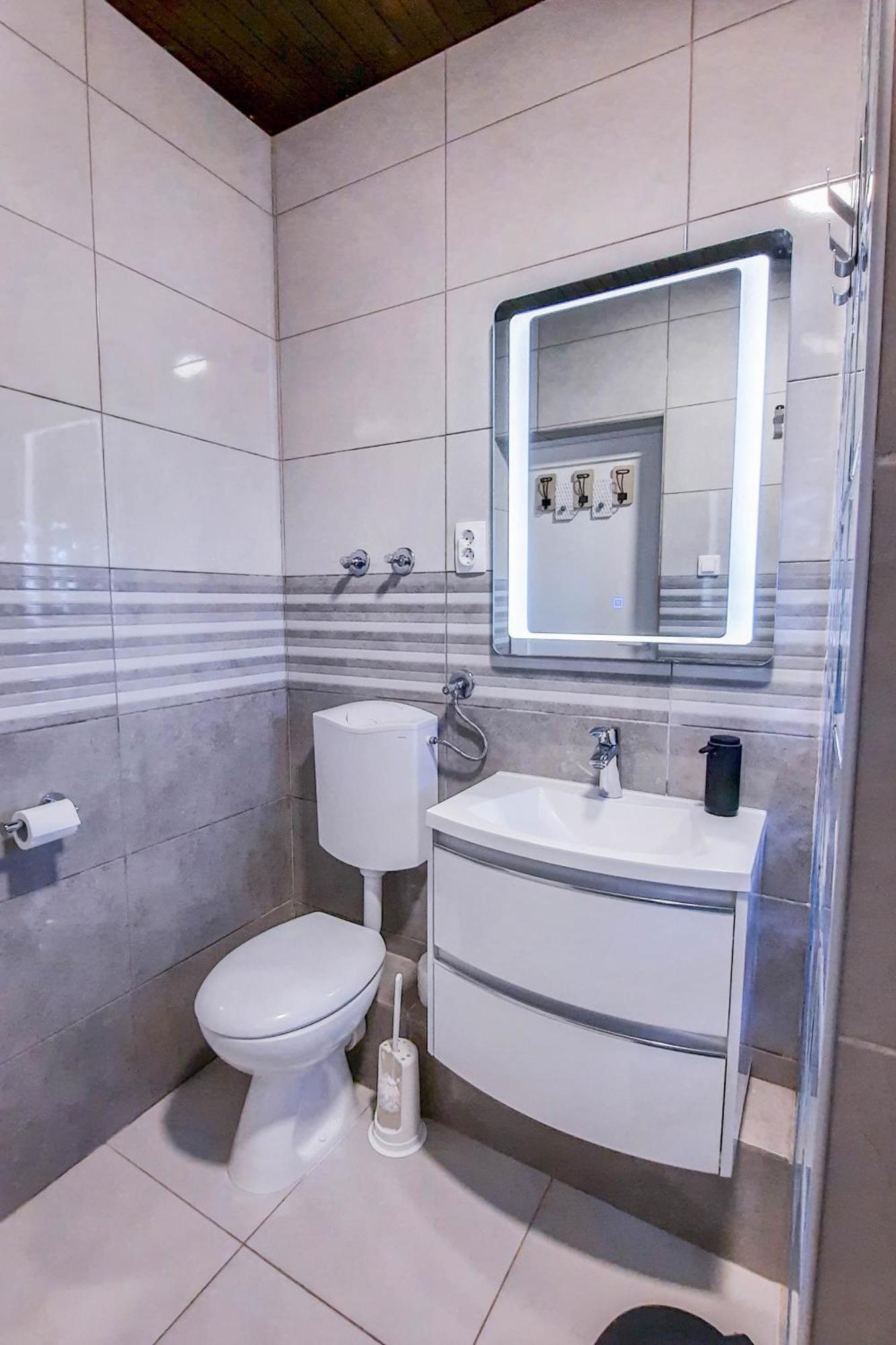Apartments By The Sea Milna, Vis - 8895 Rukavac  Zimmer foto