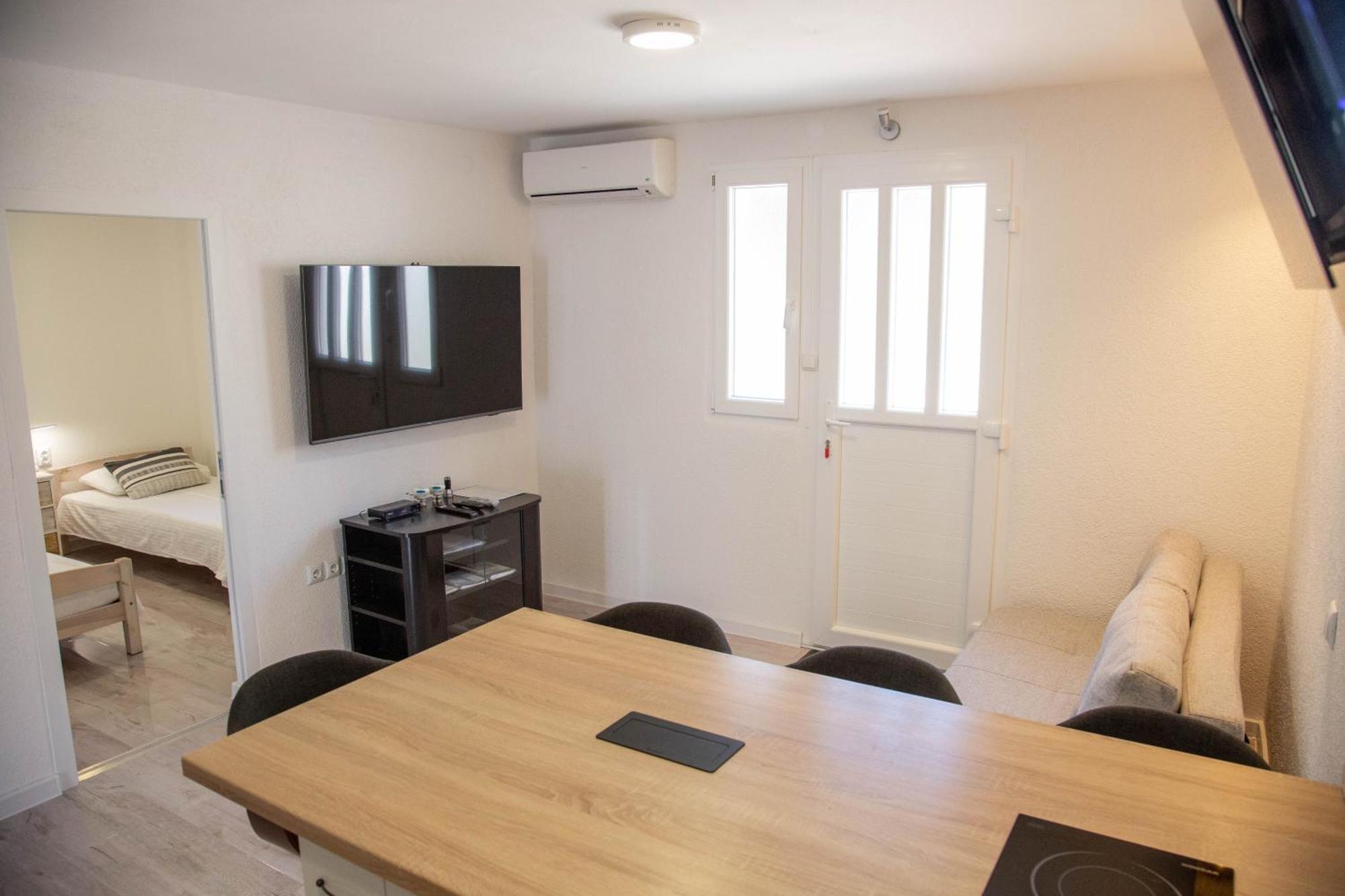 Apartments By The Sea Milna, Vis - 8895 Rukavac  Zimmer foto